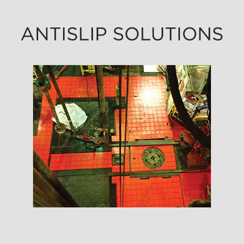 Anti-Slip Solutions