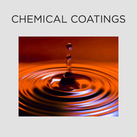 Industrial Chemicals & Coatings