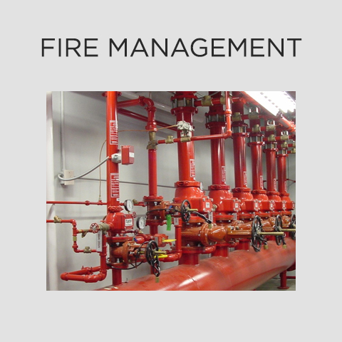Fire Management Systems