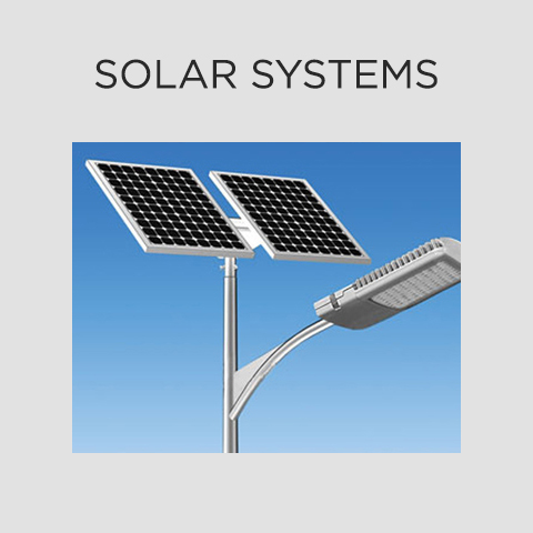 Solar Systems